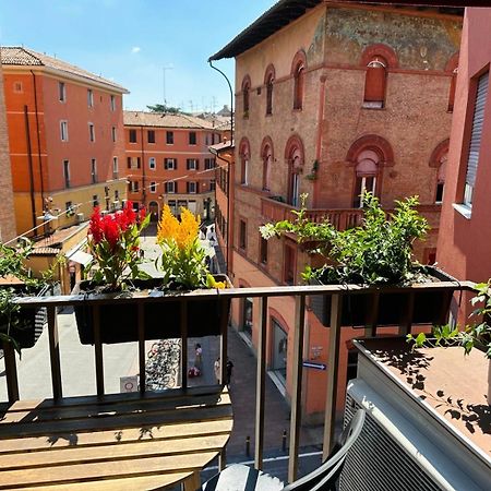 Appartamento Bolognabyside -Righi Esterno foto