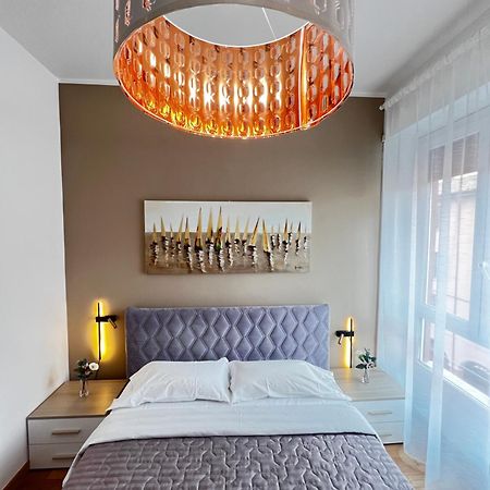 Appartamento Bolognabyside -Righi Esterno foto