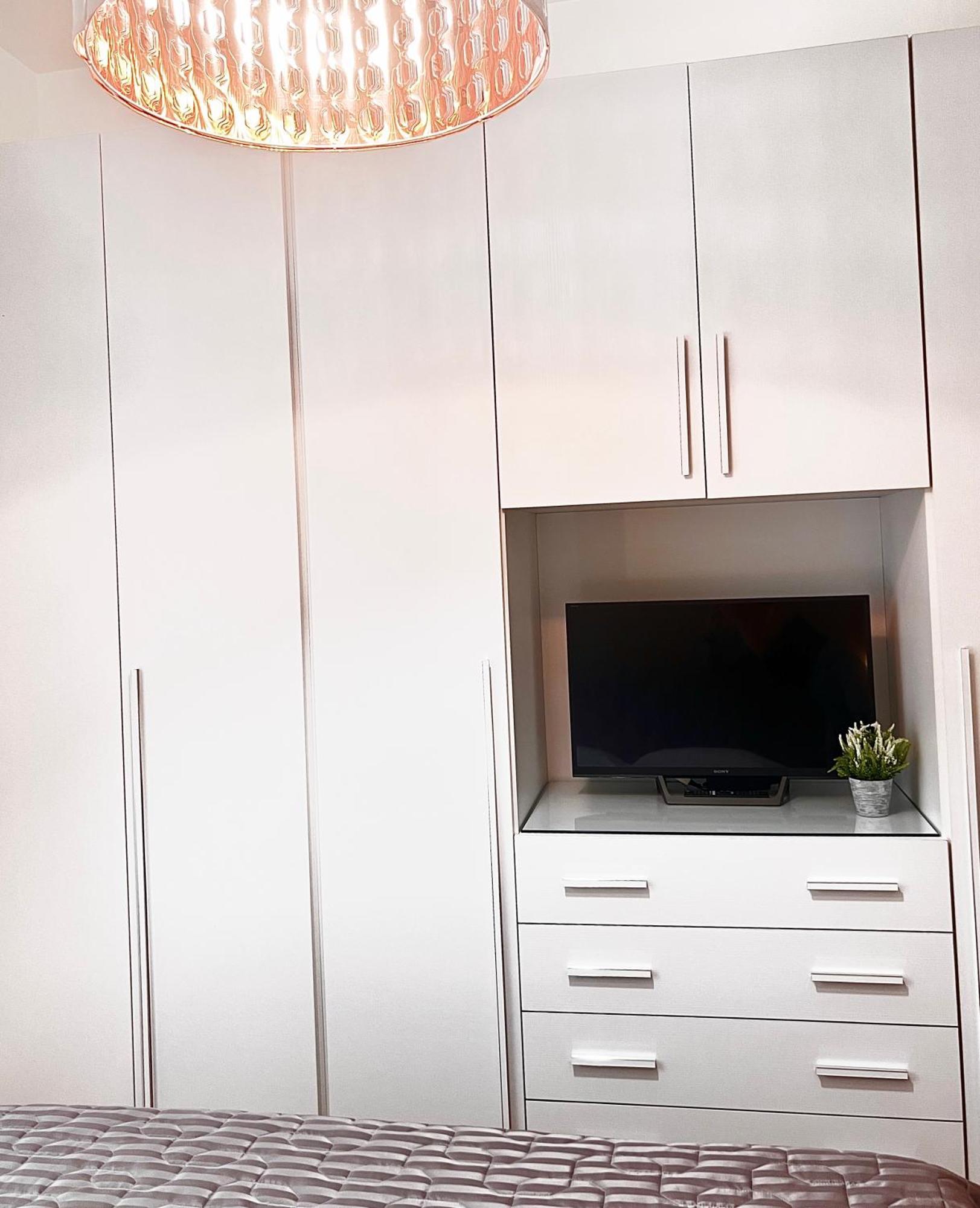Appartamento Bolognabyside -Righi Esterno foto
