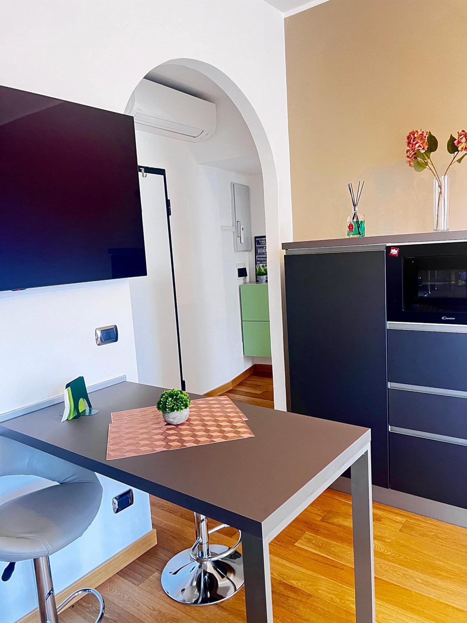 Appartamento Bolognabyside -Righi Esterno foto