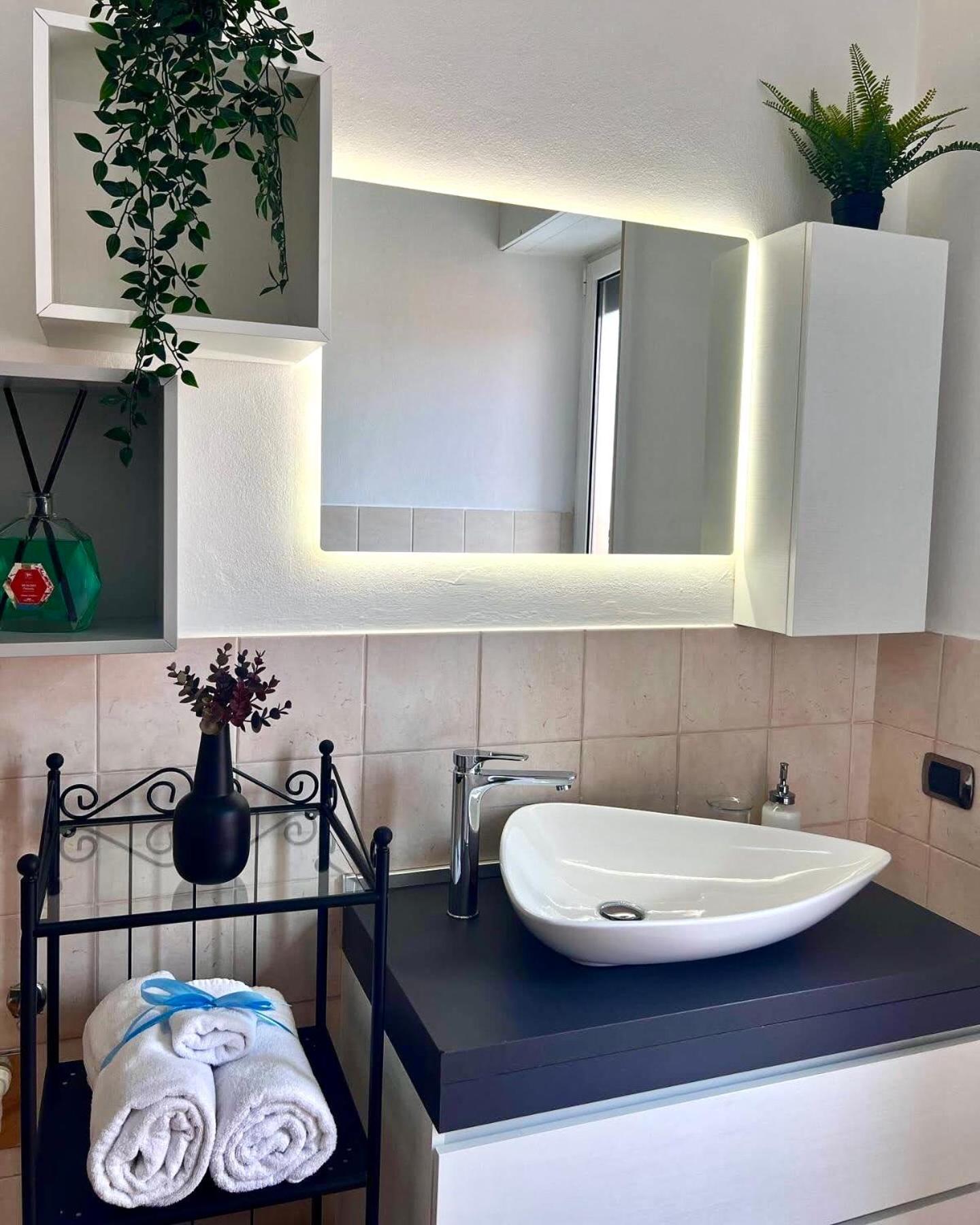 Appartamento Bolognabyside -Righi Esterno foto