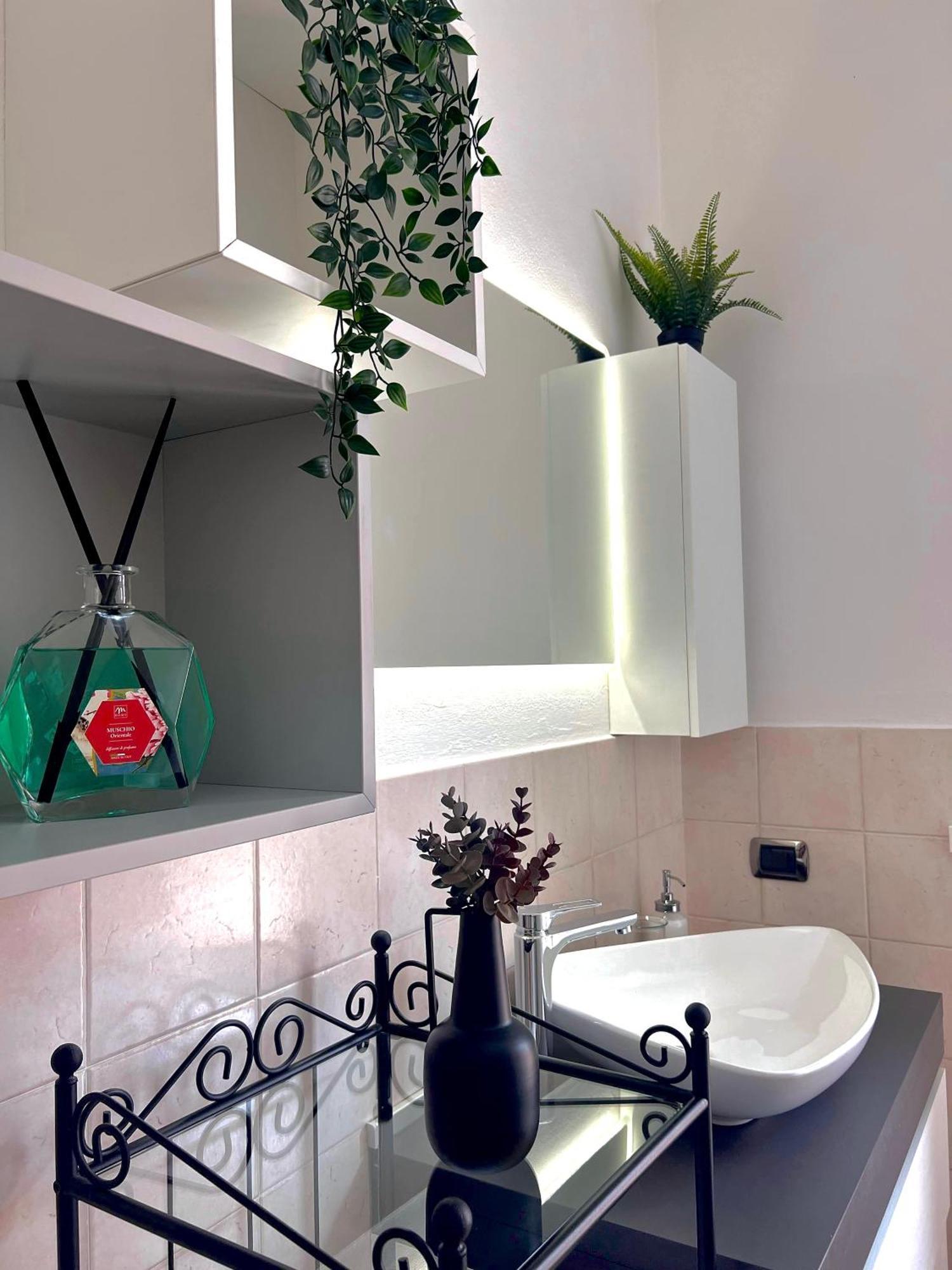 Appartamento Bolognabyside -Righi Esterno foto