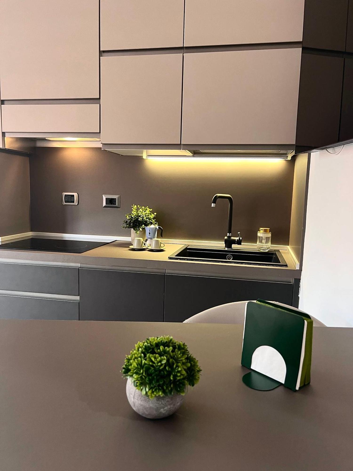 Appartamento Bolognabyside -Righi Esterno foto