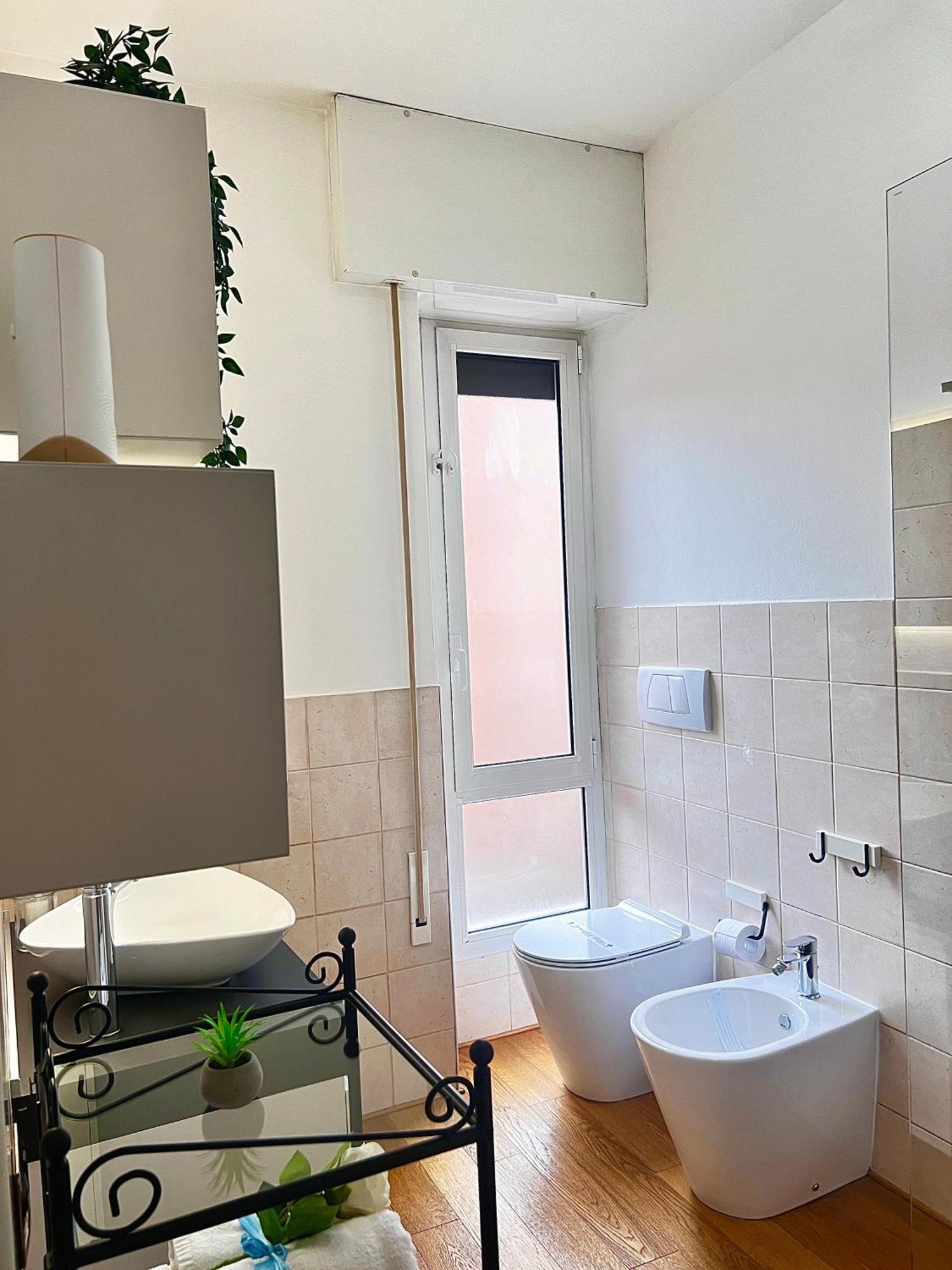 Appartamento Bolognabyside -Righi Esterno foto