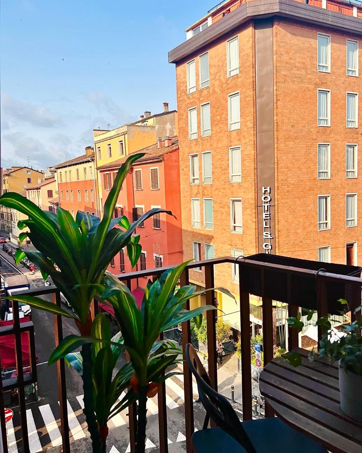 Appartamento Bolognabyside -Righi Esterno foto