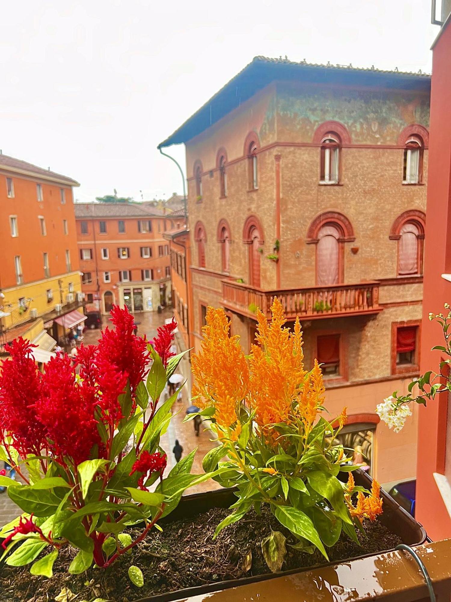 Appartamento Bolognabyside -Righi Esterno foto