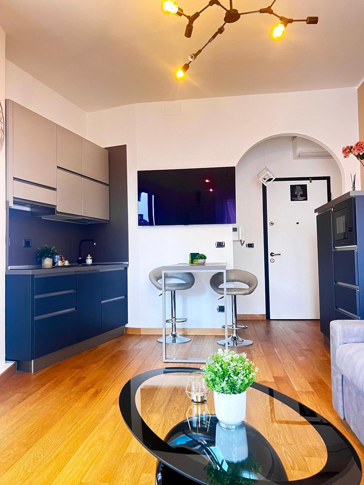 Appartamento Bolognabyside -Righi Esterno foto