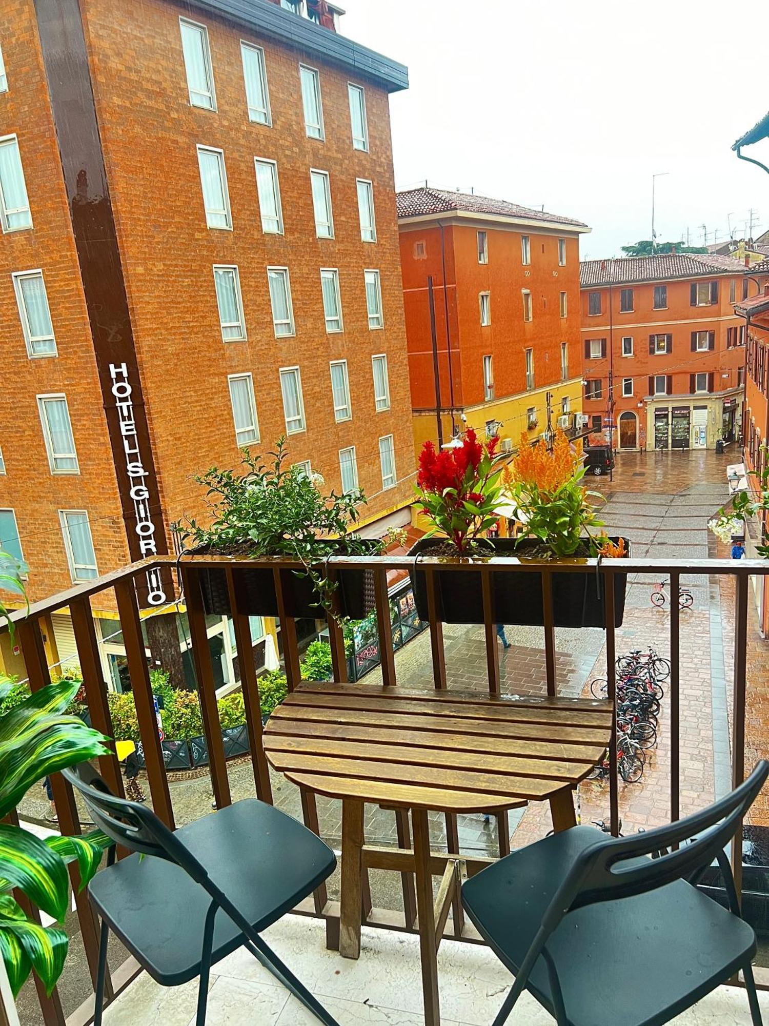 Appartamento Bolognabyside -Righi Esterno foto