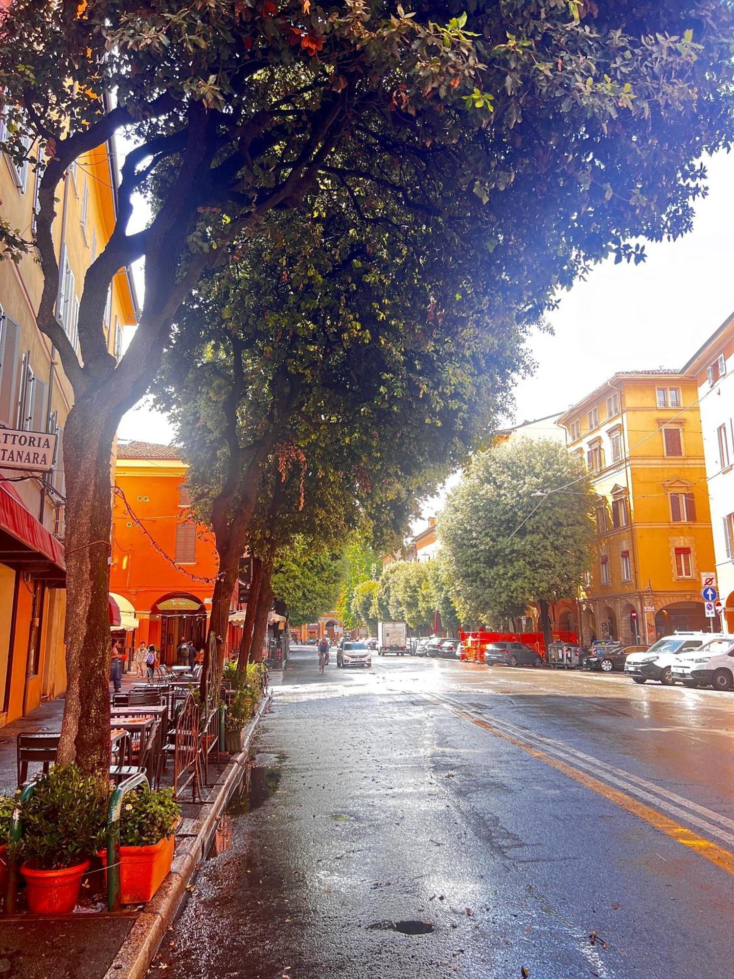 Appartamento Bolognabyside -Righi Esterno foto