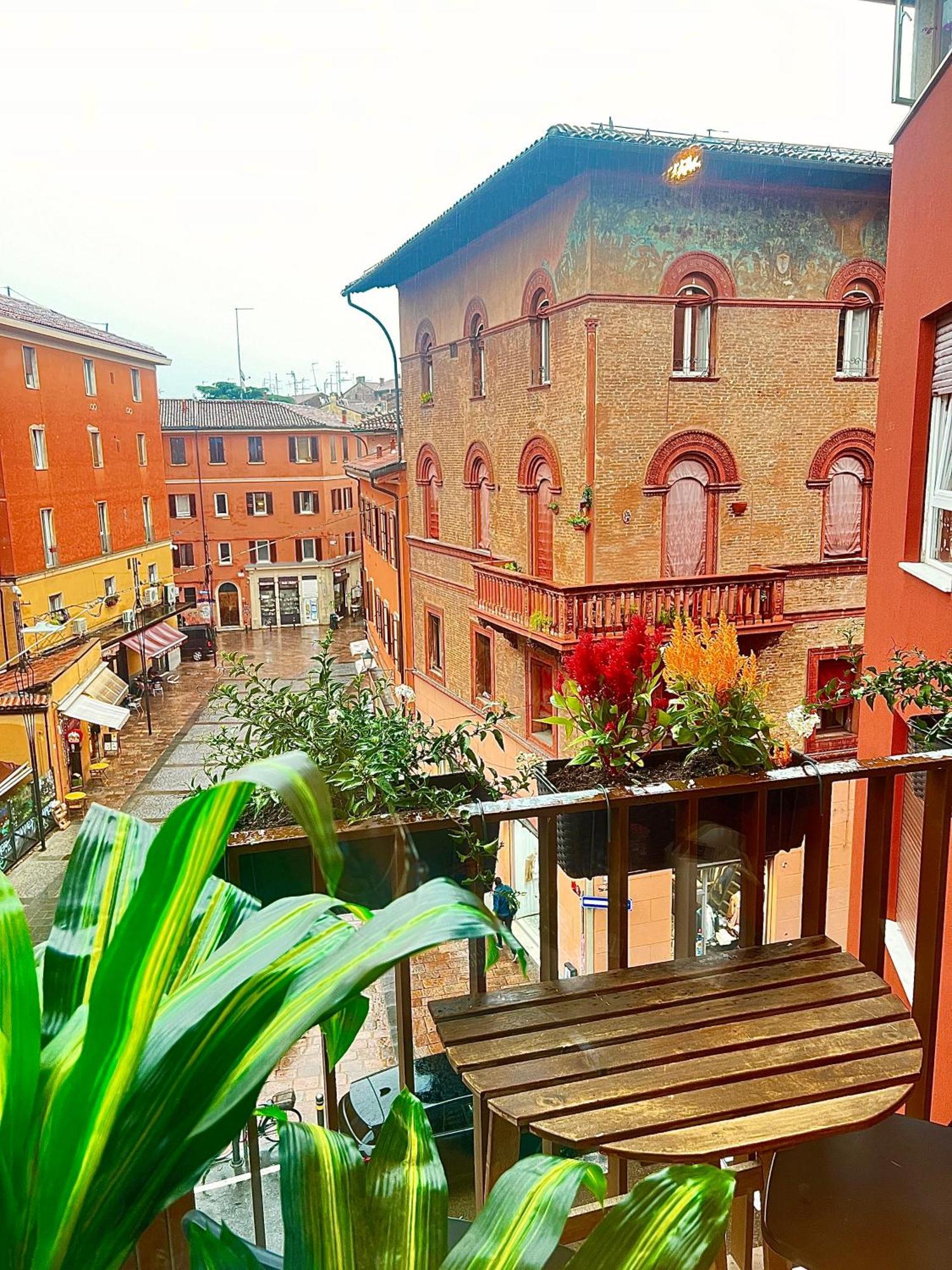 Appartamento Bolognabyside -Righi Esterno foto