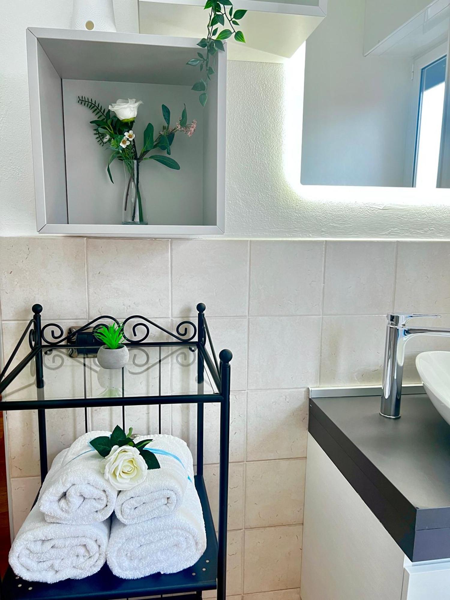 Appartamento Bolognabyside -Righi Esterno foto