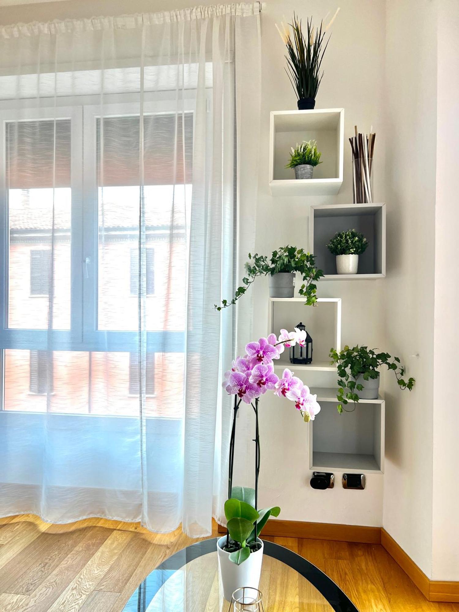 Appartamento Bolognabyside -Righi Esterno foto