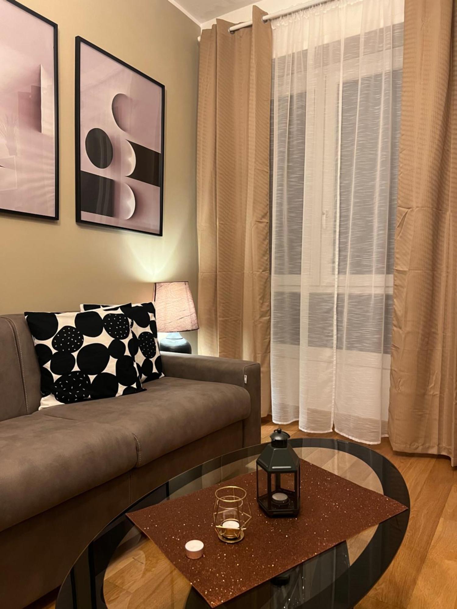 Appartamento Bolognabyside -Righi Esterno foto