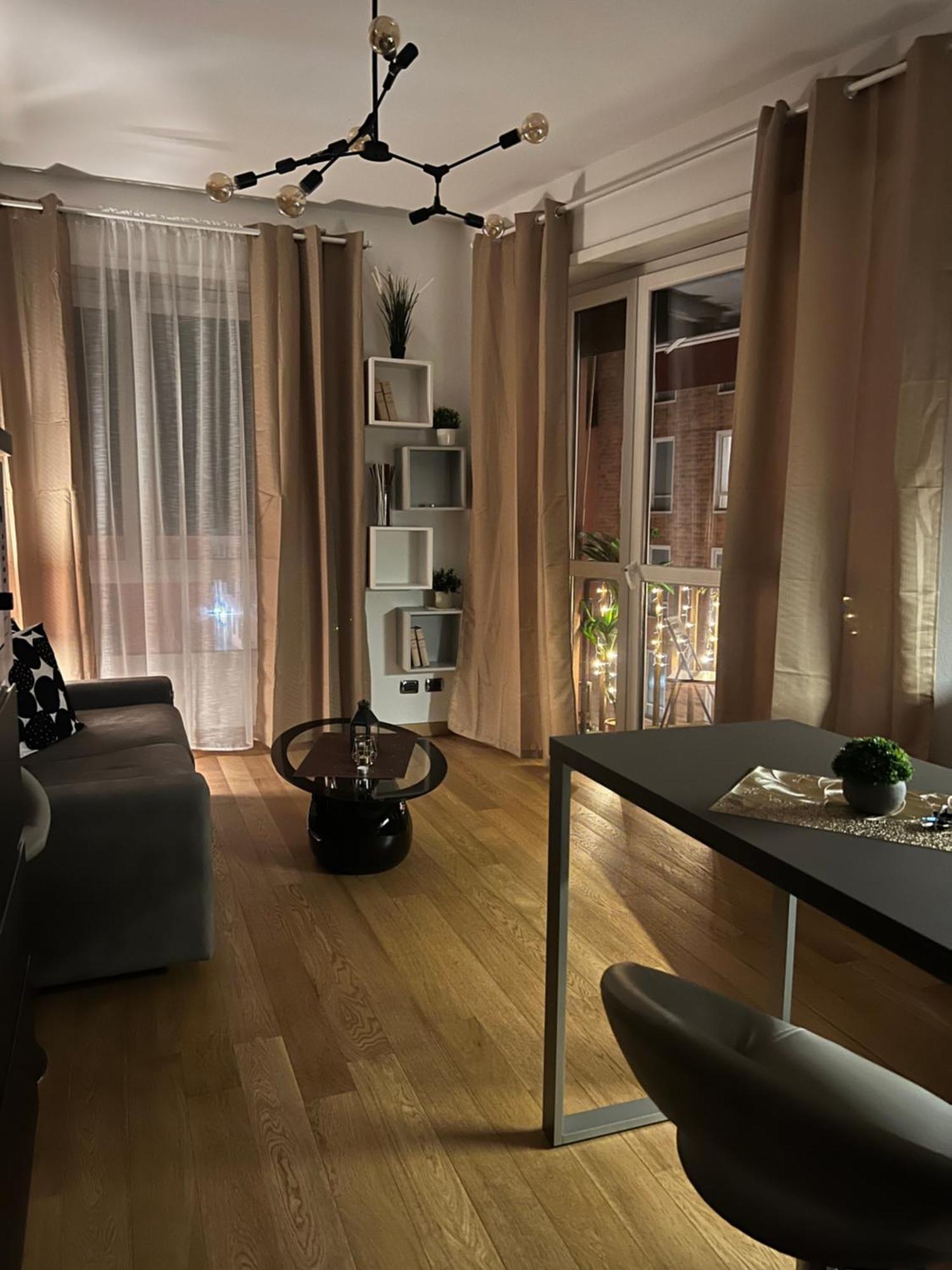 Appartamento Bolognabyside -Righi Esterno foto